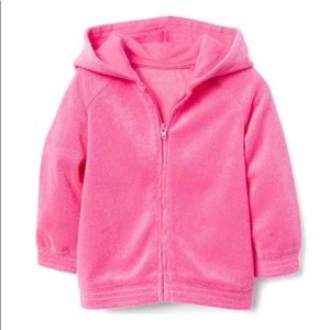 Gymboree Terry Cloth beach 🏖 hoodie